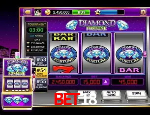 Jackpot Winner
