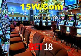 Blackjack Table bet18
