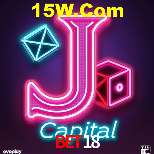 Inovações de Jogos na bet18: O Futuro das Experiências Interativas