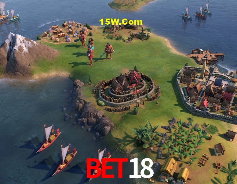 Welcome Bonus bet18
