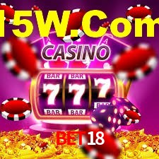 bet18 app