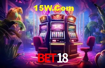 Bonus Features bet18