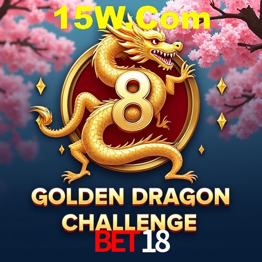 Descubra o Mundo do Cassino Online com bet18