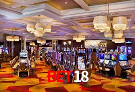 bet18.com