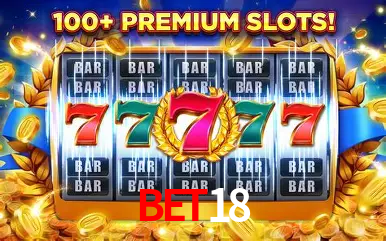 Secure Login bet18