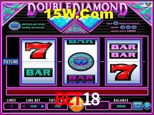 Platform Technology bet18