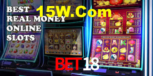 bet18.com