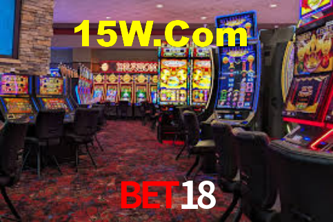 bet18 App Interface