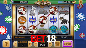 bet18 app