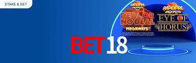 bet18 app