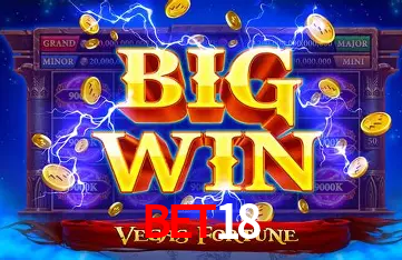 Slot Games bet18