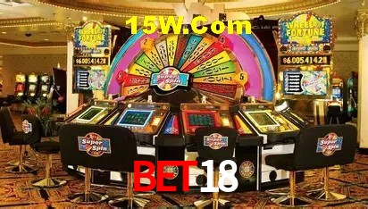 Player Reviews bet18