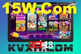 Welcome Bonus bet18