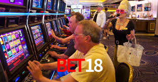 bet18: Seu Especialista em Apostas Esportivas Brasileiras