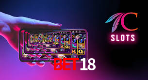 Premium Interface bet18