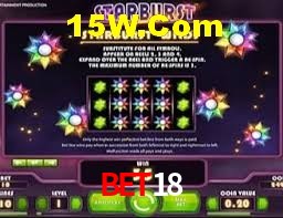 Roulette Table bet18