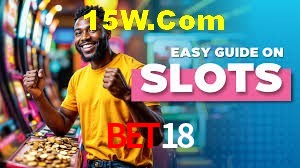 VIP Casino bet18