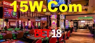 bet18: A Experiência de Casino com Jogos de Mesa ao Vivo